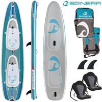 Spinera SupKayak SK 14 (Testboard)