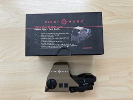 Sightmark R Spec