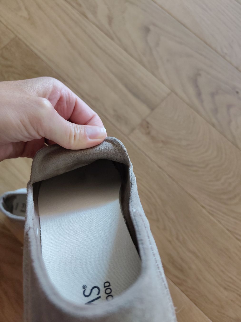 Toms Damenschuhe: Espadrilles  – Gebraucht aus Willisau von dmdg 6