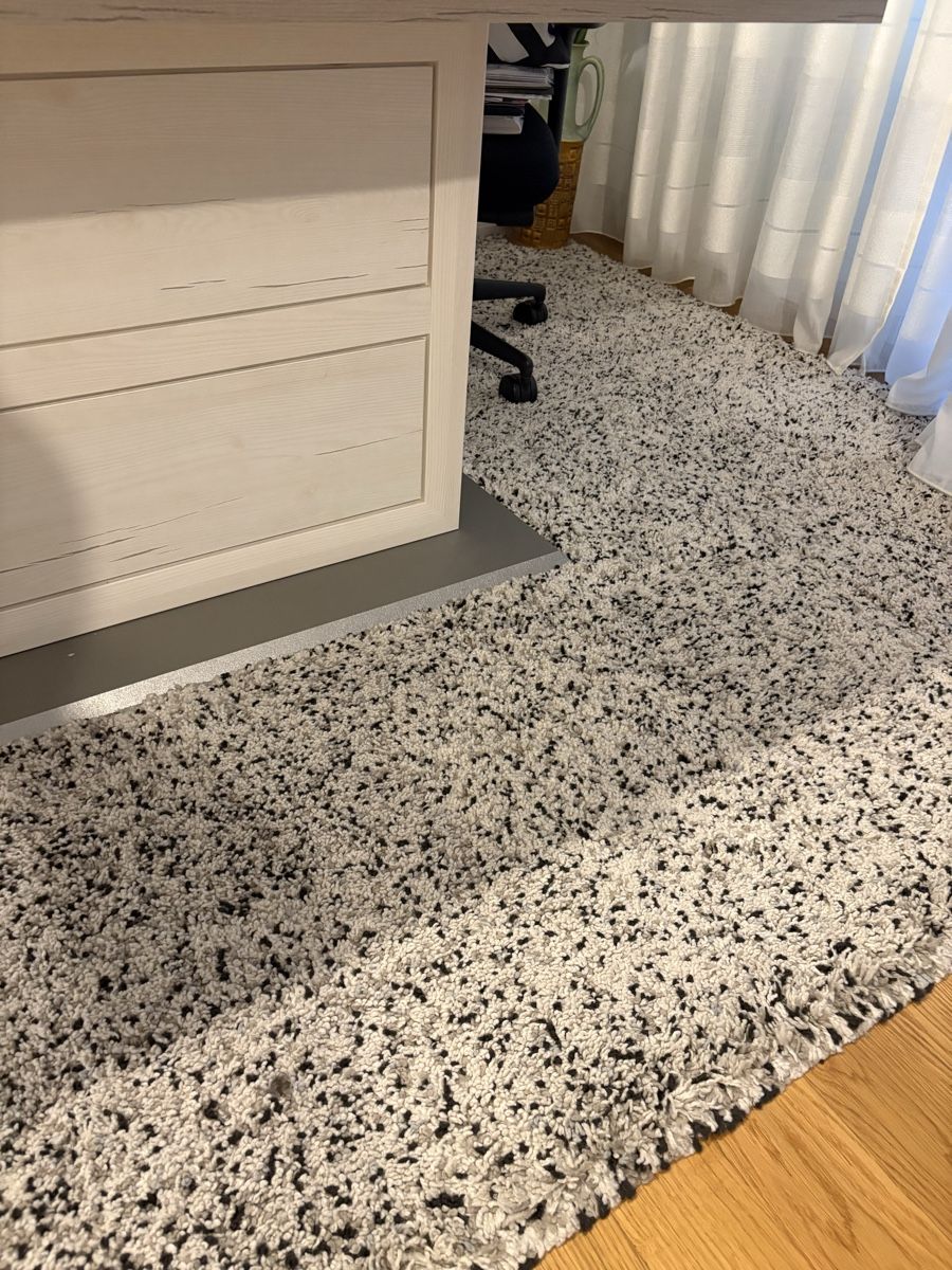 Ikea Tapis: Carpet 200x270 cm – D'occasion à Nyon par den_b9 1