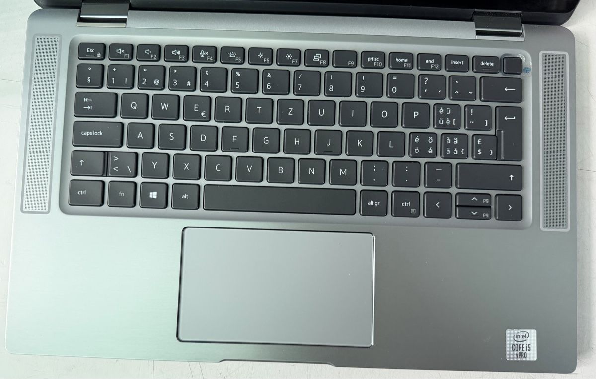 Dell Notebooks: Dell Latitude 9510 – Neu (gemäss Beschreibung) aus Reinach AG von Noar.K
