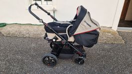 Kinderwagen/ Babywagen
