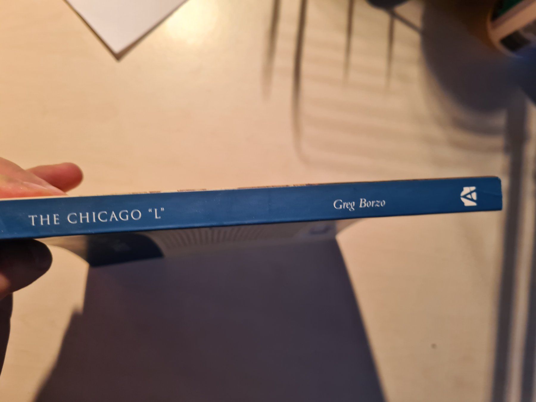 Bücher: Greg Borzo "Chicago F lane" – Gebraucht aus Nyon von gss_7jsq 2