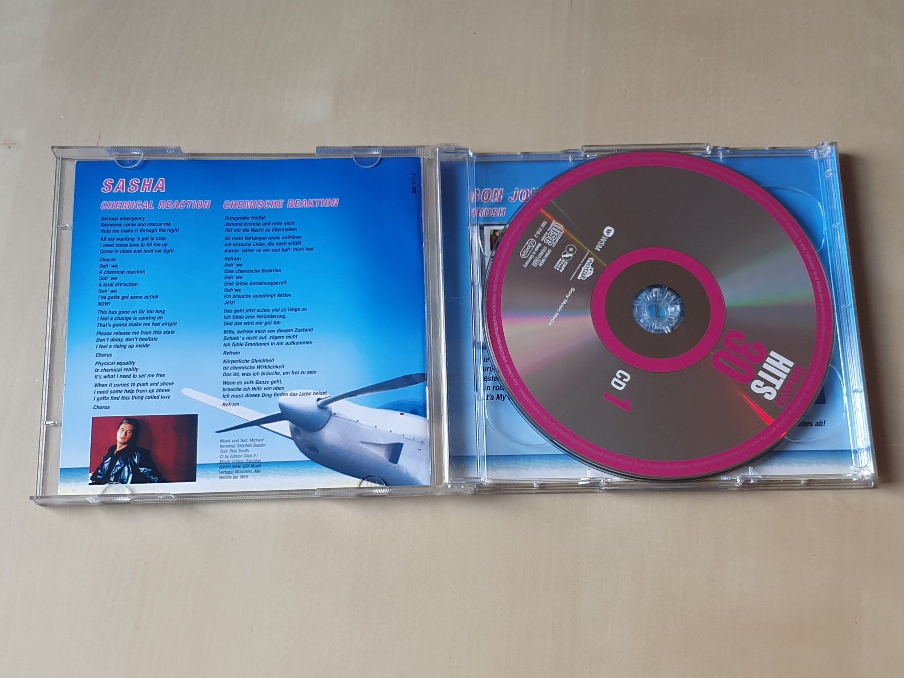 CDs: Bravo Hits 30 – D'occasion à Stansstad par collectorsshop 2
