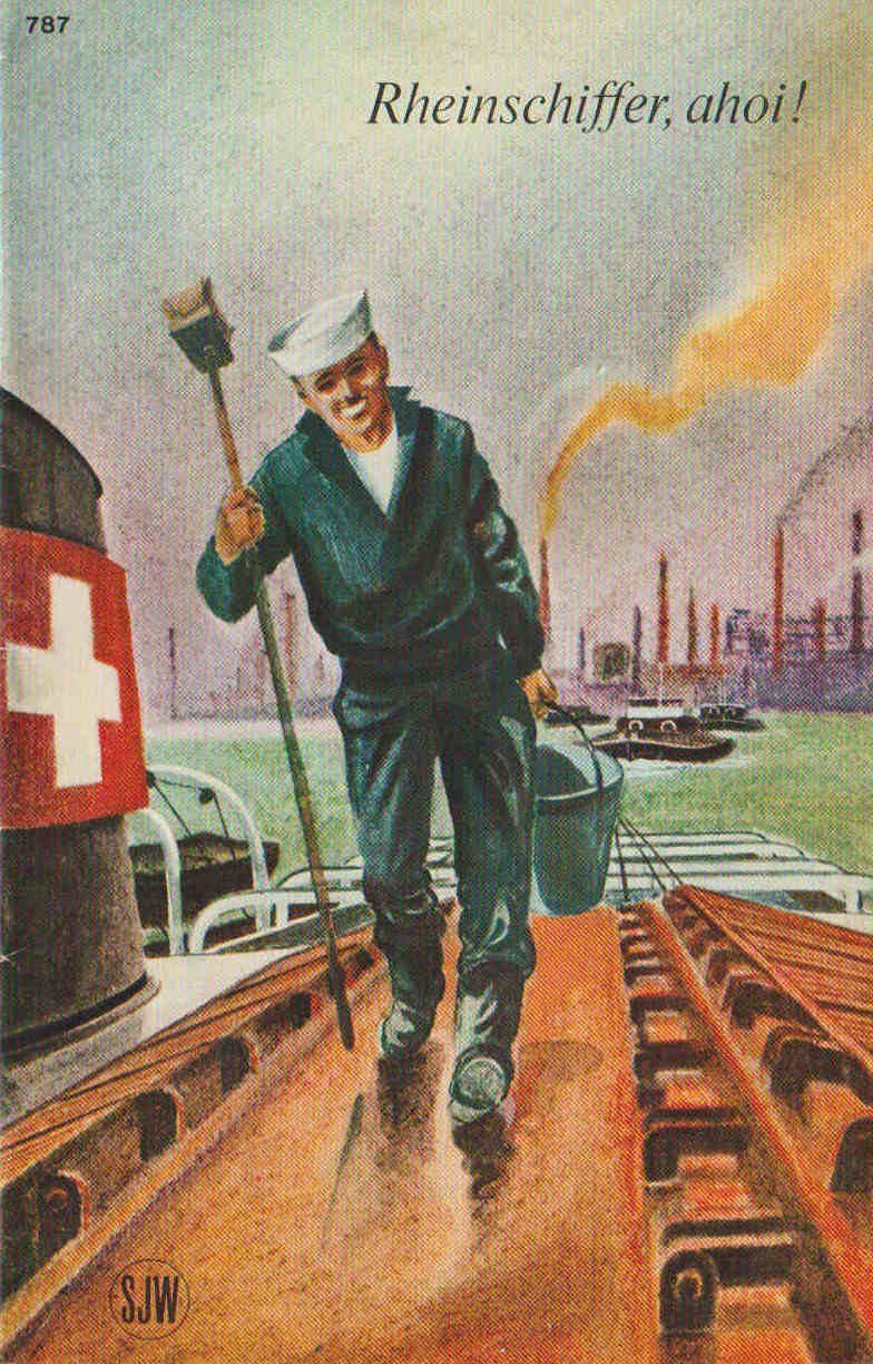 Libri: SJW- Heft / Nr 787 – Usato da Pfäffikon ZH venduto da moswey6
