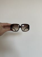 Vintage Burberry Sunglasses/Sonnenbrillen