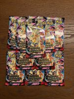 11x Pokemon Ascended Heroes Booster🇬🇧 OVP