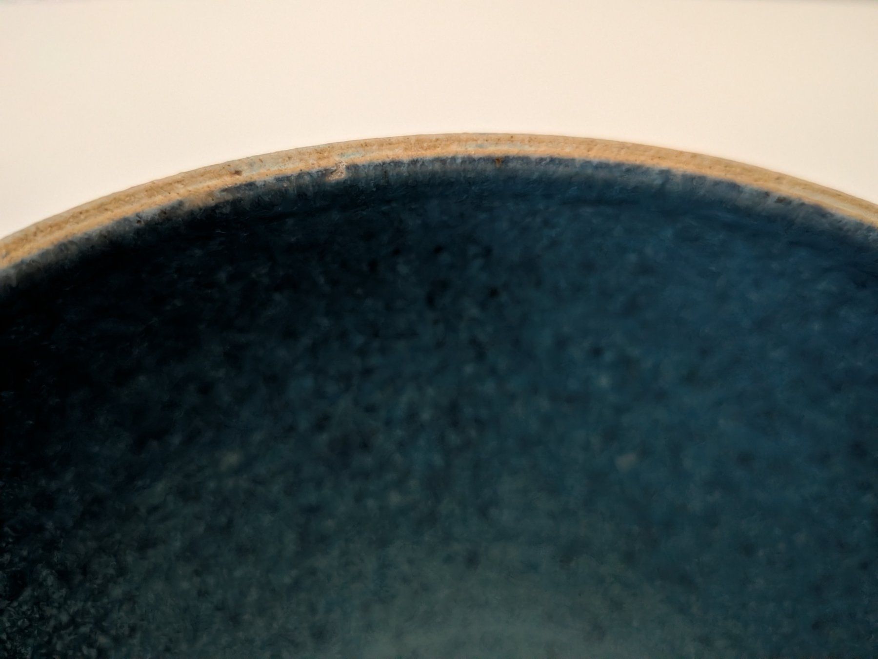 Ciotole: Blaue Keramik Schale – Usato da Emmen venduto da magelan 4