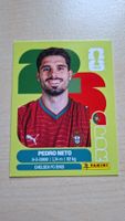 Panini WM 2026 Sticker POR 19