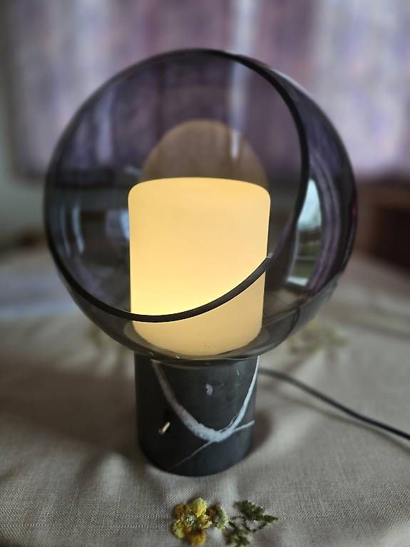 Ikea Lampen: Ikea Evedal Designer Tischlampe – Gebraucht aus Beinwil am See von LT1989