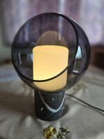 Ikea Evedal Designer Tischlampe