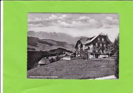 Kurhaus Chuderhüsli