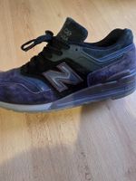 New Balance Sneaker M997NAK  Grösse 43
