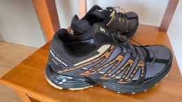Salomon XT Reckon GoreTex