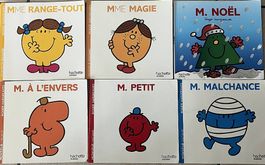 11 Tome M.Mme 
