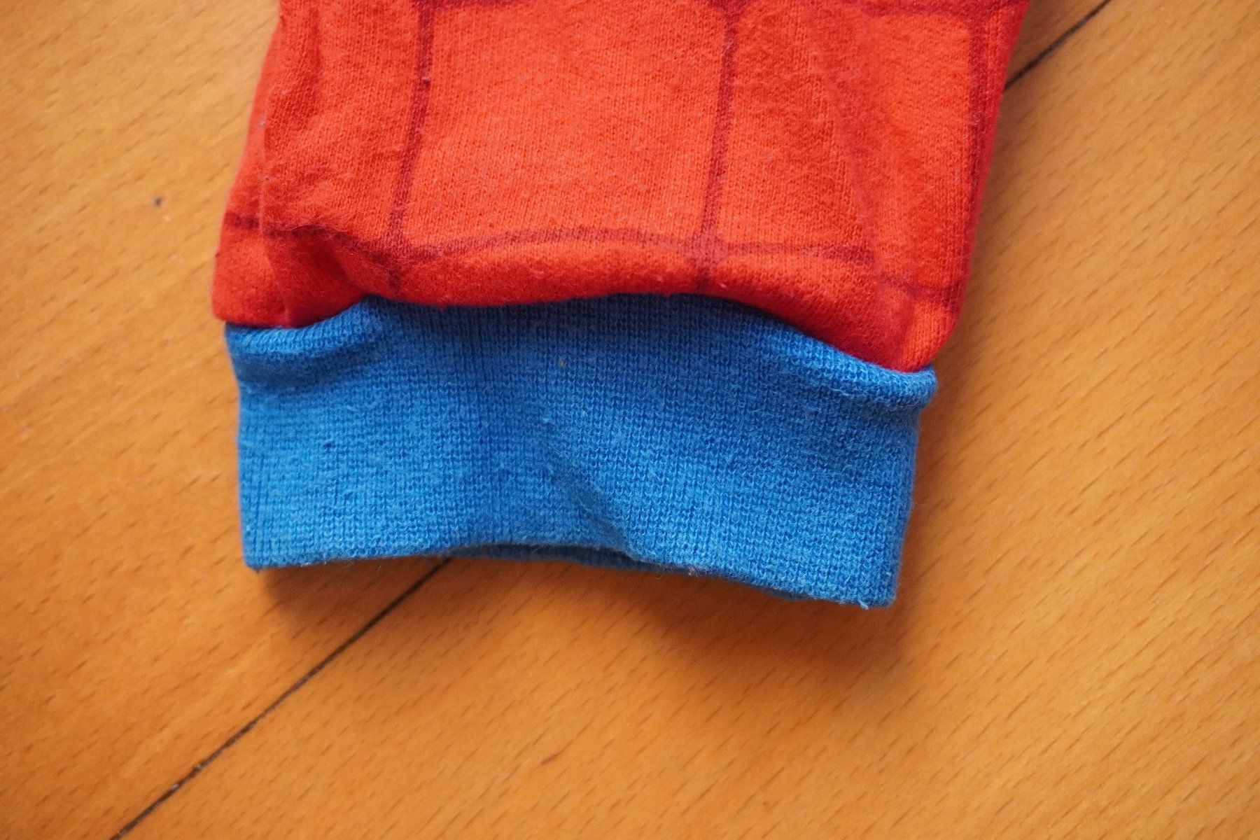 Pigiama & Simili: Pijama Einteiler Spiderman Grösse 98 gebraucht – Usato da Thunstetten venduto da blob87 5