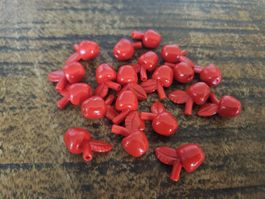 lego 33051 lot de 20 pièces Red Apple