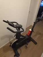Vélo Spinning Hammer Speed Race H