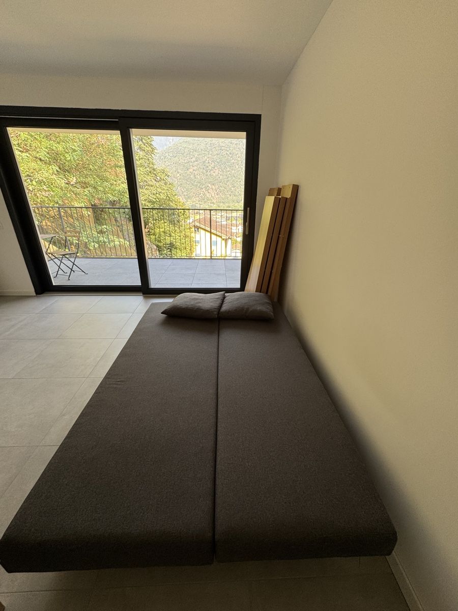 Divani: Divano letto IKEA – Usato da Lumino venduto da mat_9fdf 2