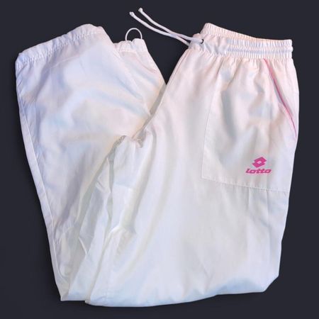 Trainerhose Marke lotto
