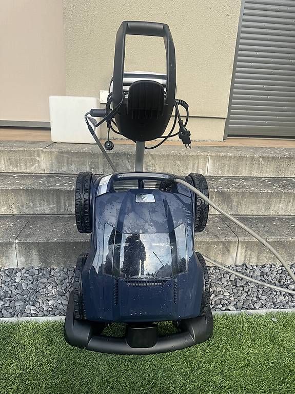 Accessori per Piscine: Zodiac ra 6500 iq – Usato da Pfeffingen venduto da daveli20 3