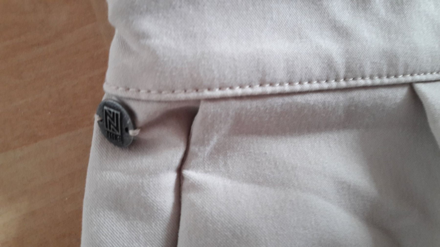 Nile Pantaloni: Nile Hose Gr,S+.Neu – Nuovo (secondo la descrizione) da Zofingen venduto da MasterPCI 4