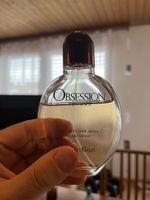 Obsession - Calvin Klein 