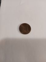 Pièce rare: 1 Penny Elizabeth II, 1971 - Collection! jersey