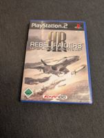 Rebel Raiders operation nighthawk Sony playstation 2