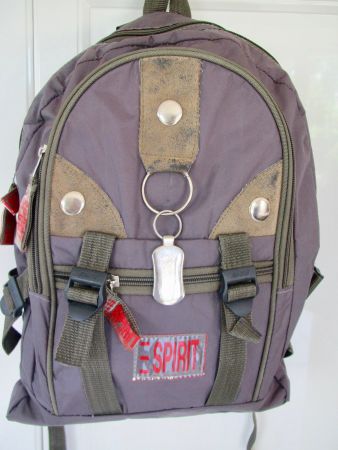 SAC A DOS SPIRIT