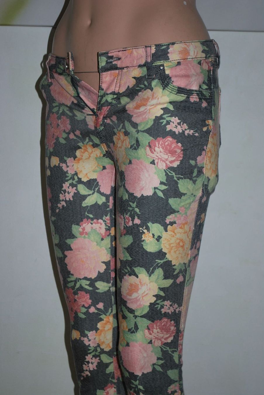 Pantaloni: INSIDE Jeans taille / Grosse 170 Neuf / neu – Nuovo e nell'imballaggio originale da Cossonay-ville venduto da Super-Price-Quality 5