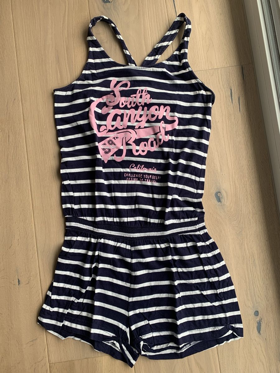 H&M Jumpsuits: Jumpsuite H&M – D'occasion à Besenbüren par bellariait