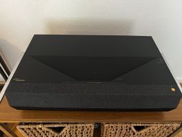 Optoma 4K LASER CINEMA Beamer guter Zustand