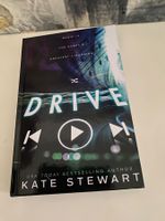 Buch DRIVE von Kate Stewart neu, English, hardcover