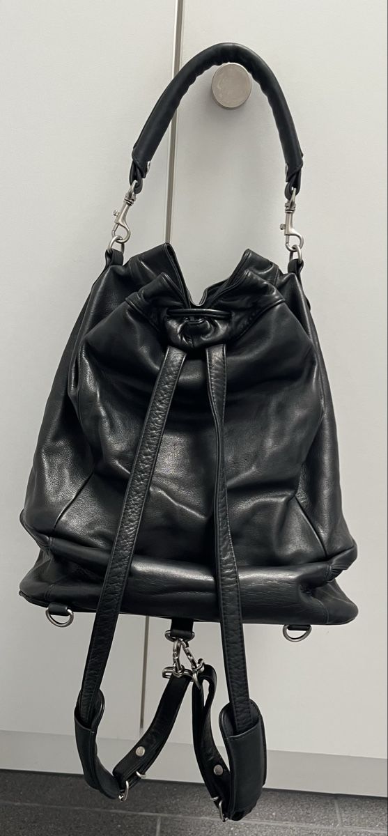 Bree Zaini: BREE Rucksack – Usato da Hünenberg See venduto da spartakus02 1