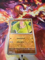 Tentagra (OBF 118) / Reverse Holo / Obsidianflammen