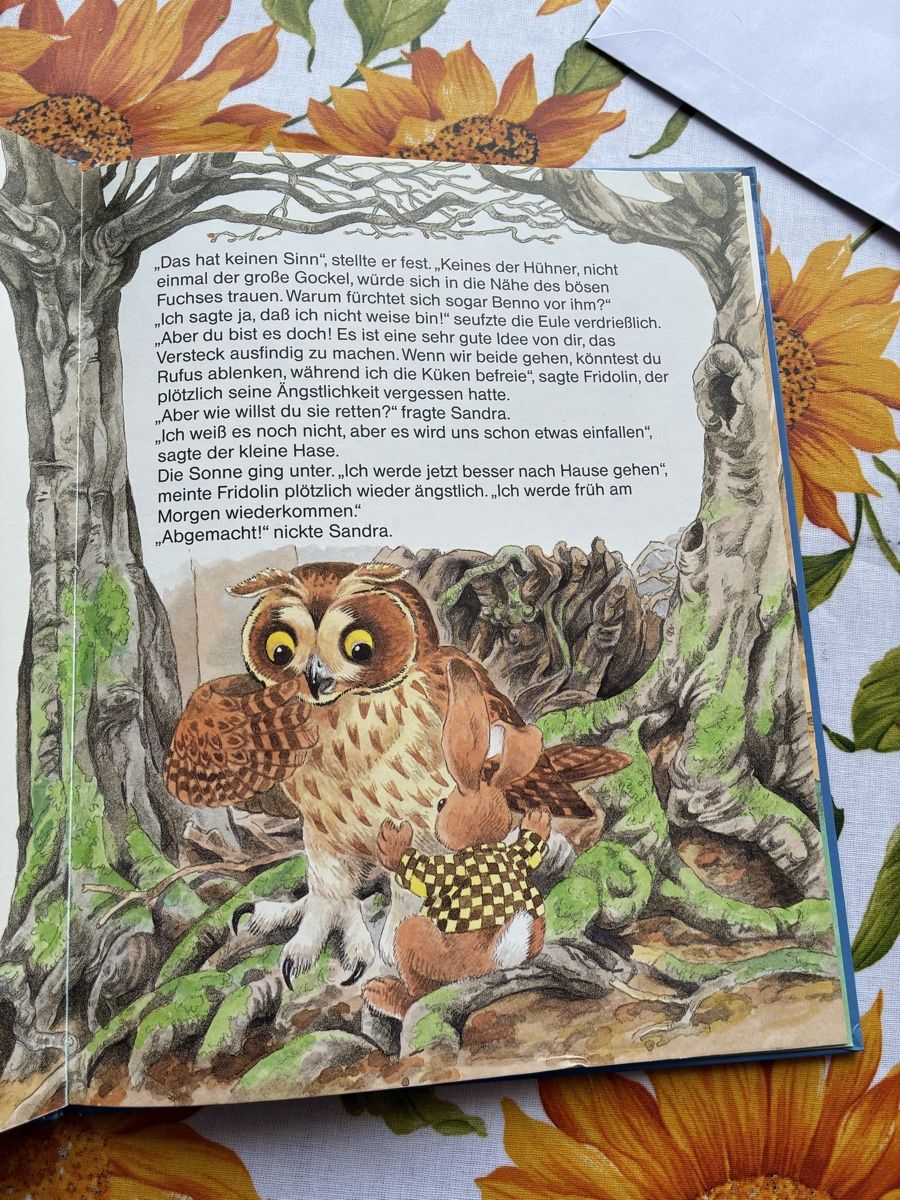 Bücher: Der tapfere kleine Hase, Ostergeschichte, Top – Gebraucht aus Wettingen von hak_52m8 2