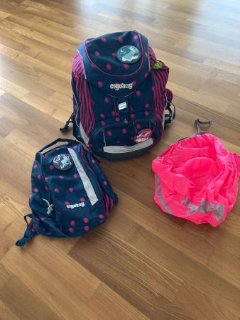 Ergobag Pack / Schulrucksack