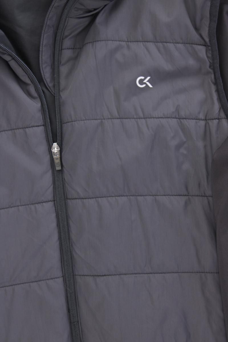 Giacche: Calvin Klein Steppjacke Gr. XL schwarz – Usato da Neustadt an der Waldnaab venduto da SecondLifeFashion 2