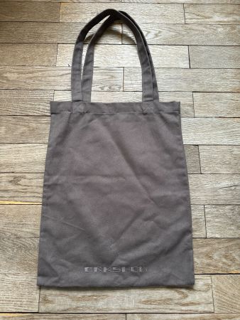Stoffbag Rick Owens DRKSHDW