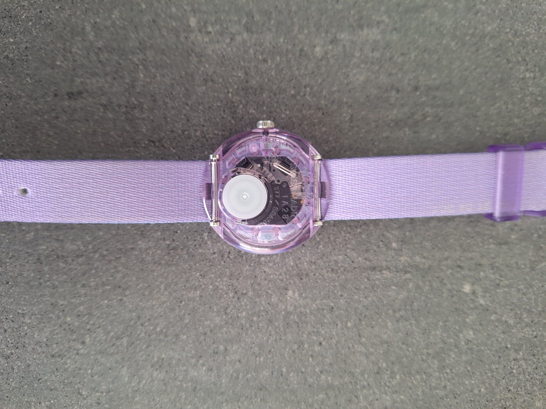 Flik Flak Orologi: Flik Flak Kinderuhr – Usato da Bonaduz venduto da mcompeer 2