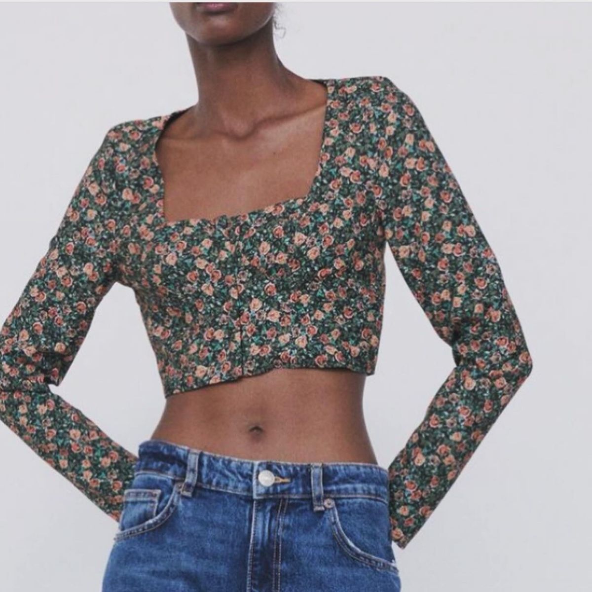 Zara Camicette: Zara shirt – Nuovo e nell'imballaggio originale da Opfikon venduto da MabelCouture 3