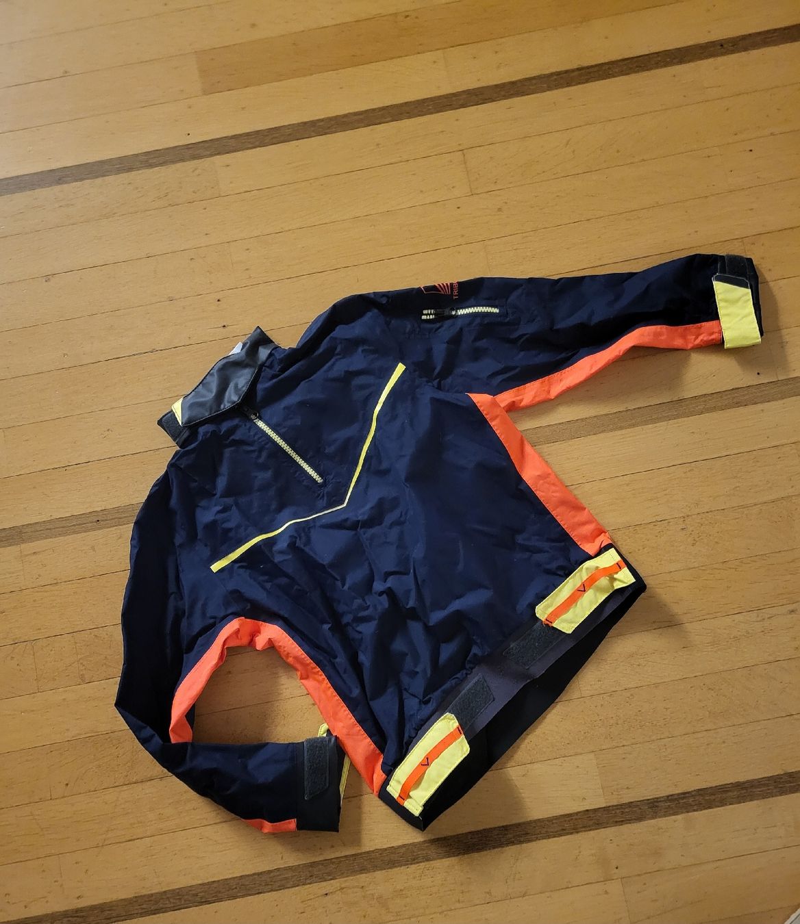 Decathlon Giacche: Spraytop Gr. 133-140 – Usato da Burgdorf venduto da Stern1008