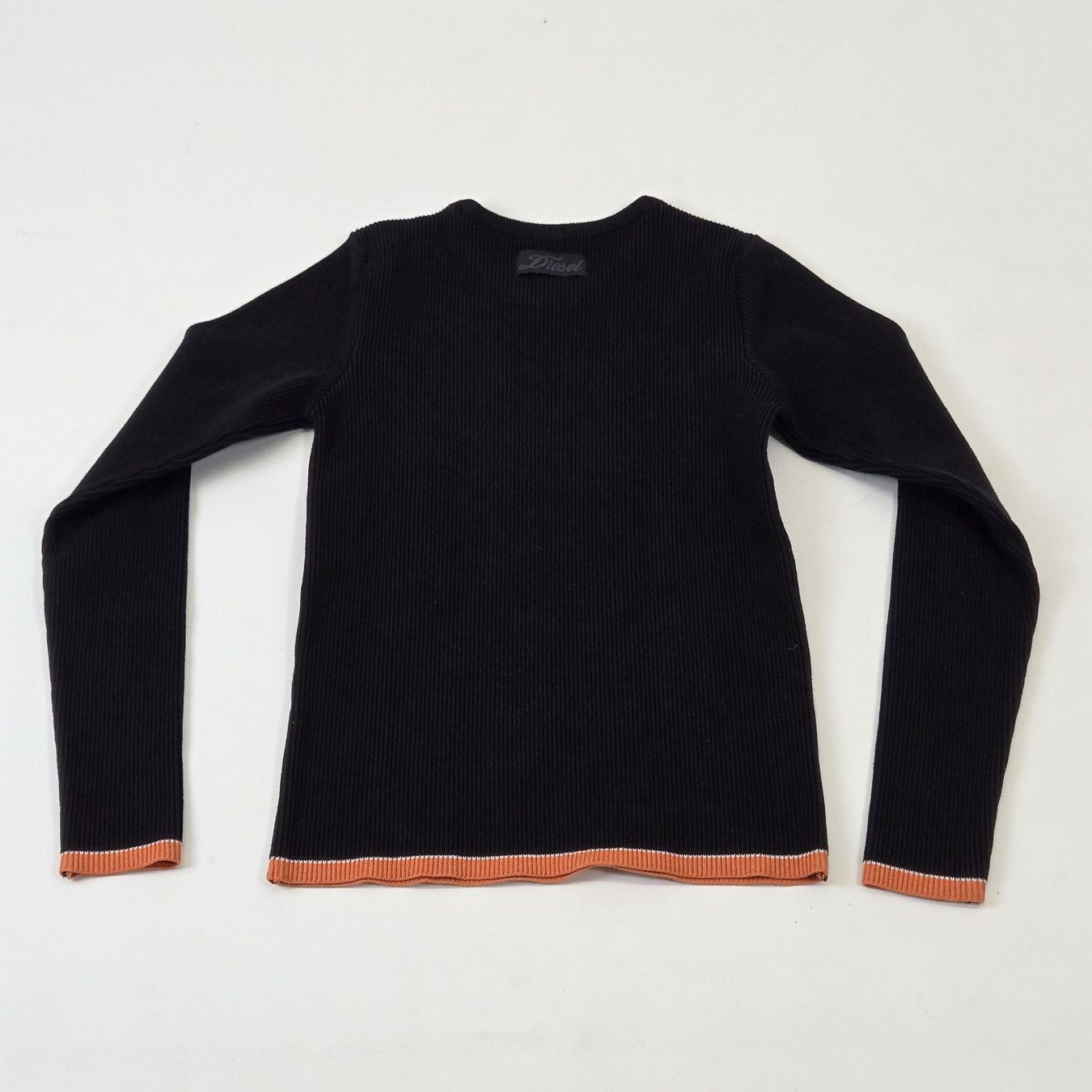 Diesel Pullover & Sweatshirts: DIESEL Damenpullover Gr. S – Neu (gemäss Beschreibung) aus Zürich von Foxxy365 1