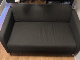 Ikea 2er Sofa Linanäs
