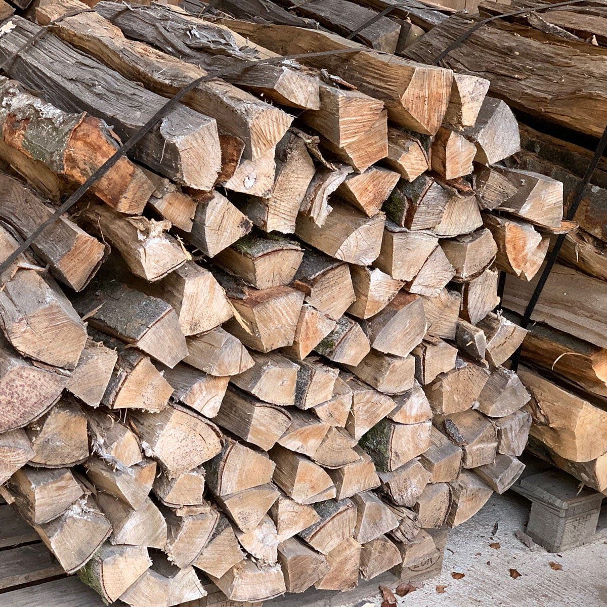 Articoli in legno: Chemineholz 33cm Buche extra fein gespalten – Nuovo e nell'imballaggio originale da Vielbringen Worb venduto da lua_cm7v 1