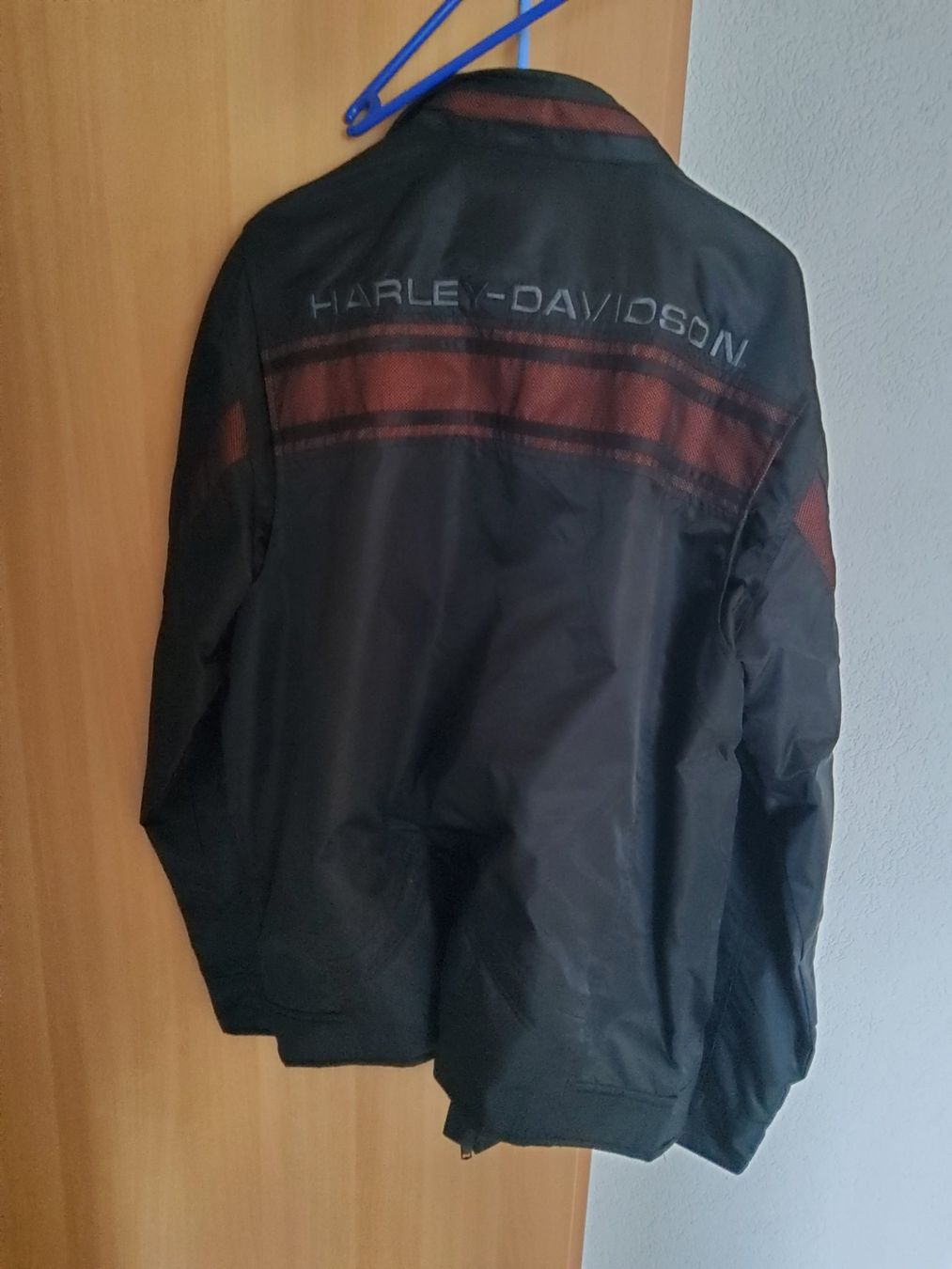 Harley-Davidson Jacken: Harley Davidson Motorradjacke XXL – Neu (gemäss Beschreibung) aus Zufikon von Falcon11 2