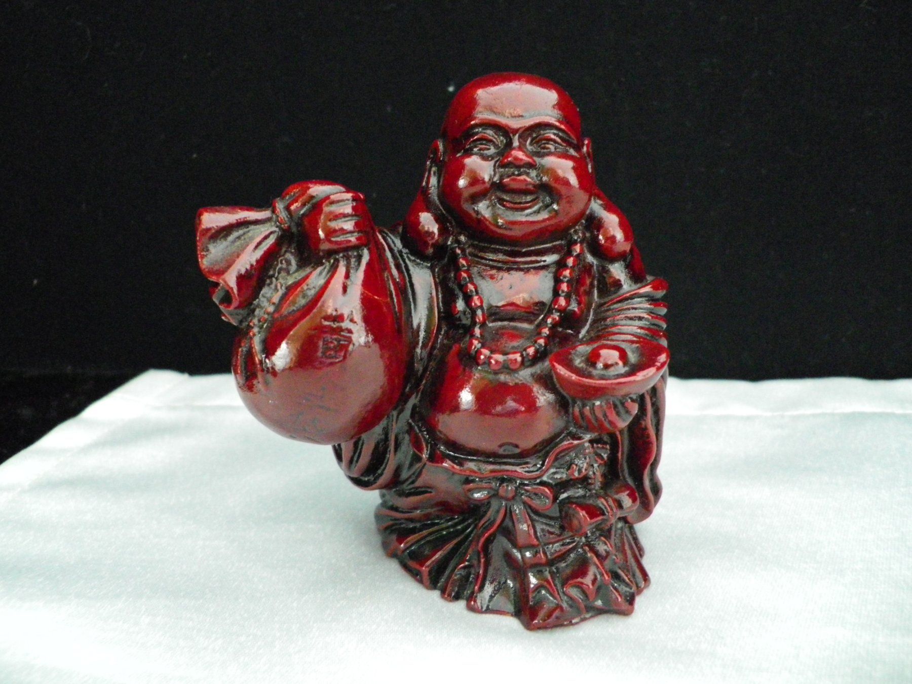 Sculture & Statue: Buddha – Usato da Reinach BL venduto da Annodomini