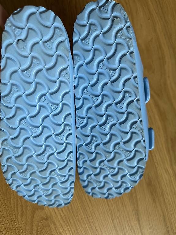 Birkenstock Scarpe da uomo: Birkenstock 39 – Usato da Pully venduto da tarra26 2