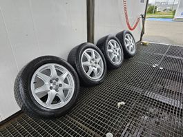 Gamaparts Alufelgen 5x112 16Zoll